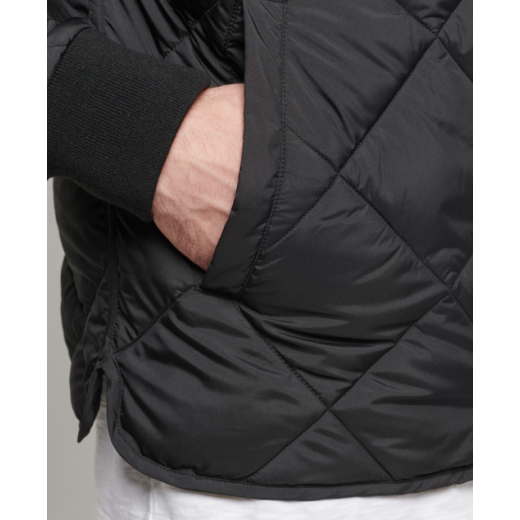 SUPERDRY MUŠKA JAKNA  23898