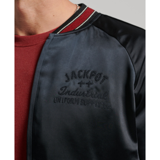 SUPERDRY MUŠKA JAKNA  25272