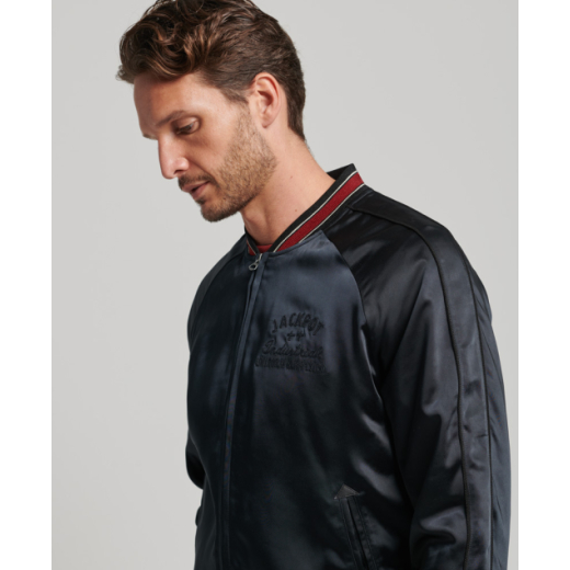 SUPERDRY MUŠKA JAKNA  25272