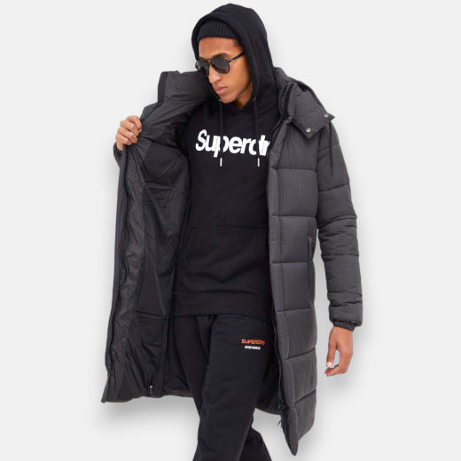 SUPERDRY MUŠKA JAKNA  28286