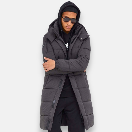 SUPERDRY MUŠKA JAKNA  28286