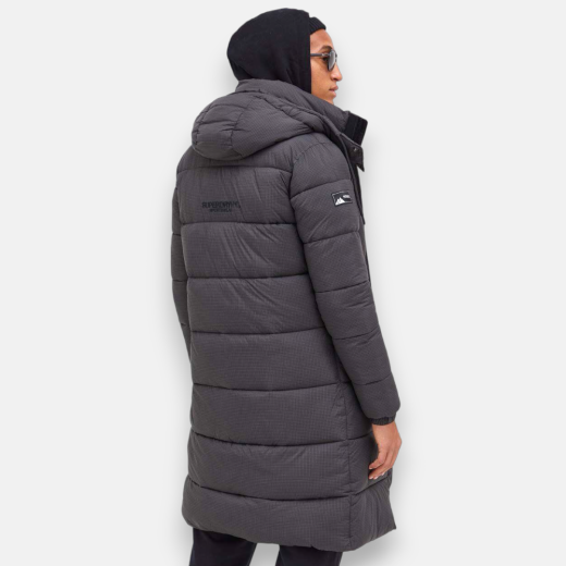 SUPERDRY MUŠKA JAKNA  28286