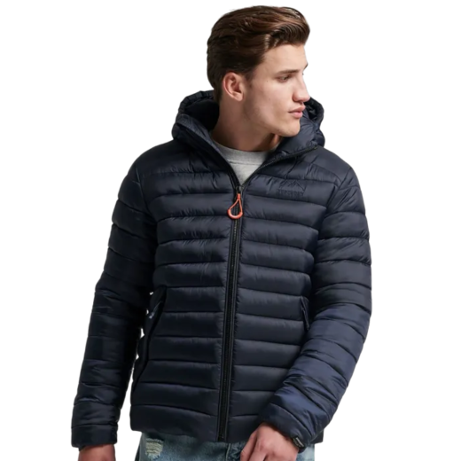 SUPERDRY MUŠKA JAKNA  29570