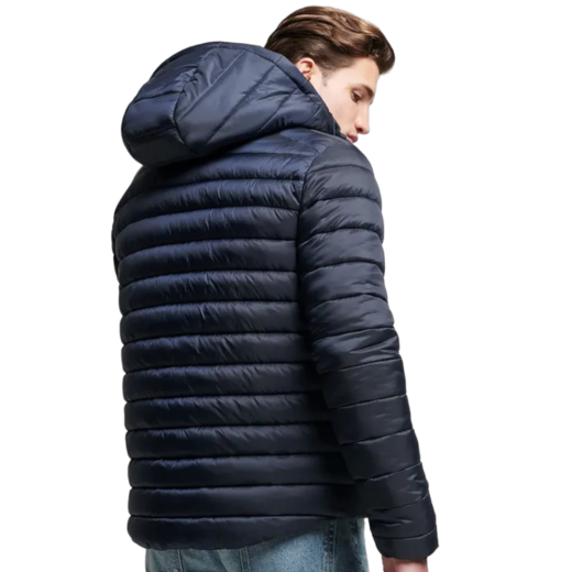 SUPERDRY MUŠKA JAKNA  29570