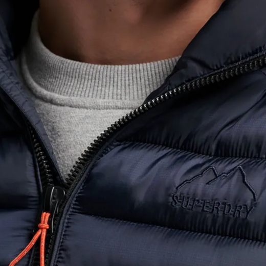 SUPERDRY MUŠKA JAKNA  29570