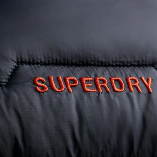 SUPERDRY MUŠKA JAKNA  29570