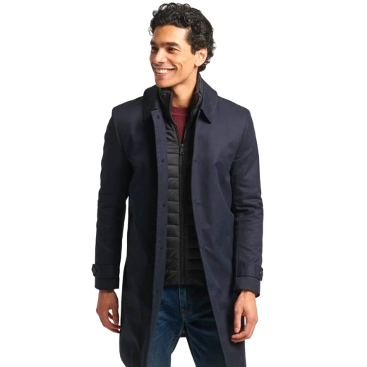 SUPERDRY MUŠKA JAKNA  29588