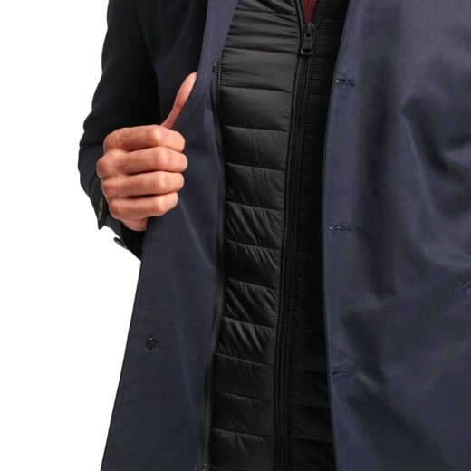 SUPERDRY MUŠKA JAKNA  29588