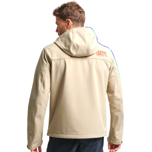 SUPERDRY MUŠKA JAKNA  29589
