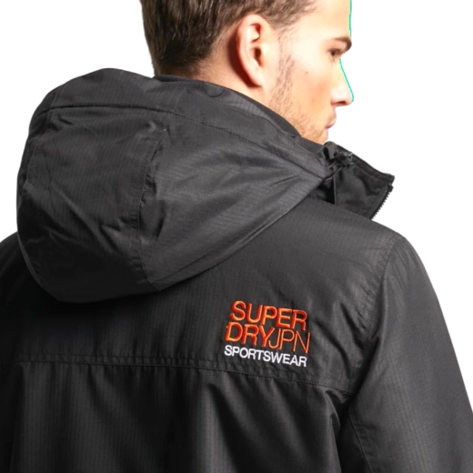SUPERDRY MUŠKA JAKNA  29591