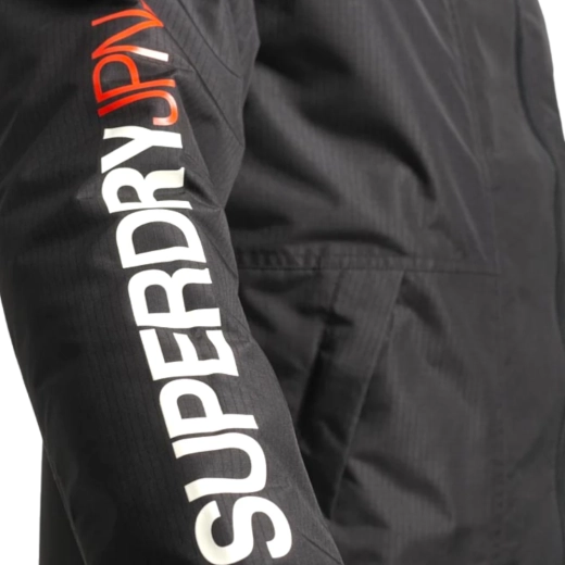 SUPERDRY MUŠKA JAKNA  29591