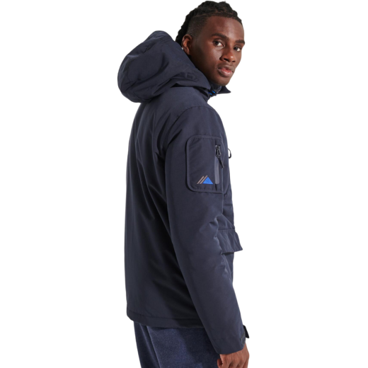 SUPERDRY MUŠKA JAKNA  30379