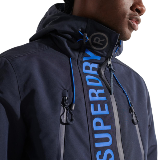 SUPERDRY MUŠKA JAKNA  30379
