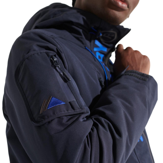 SUPERDRY MUŠKA JAKNA  30379