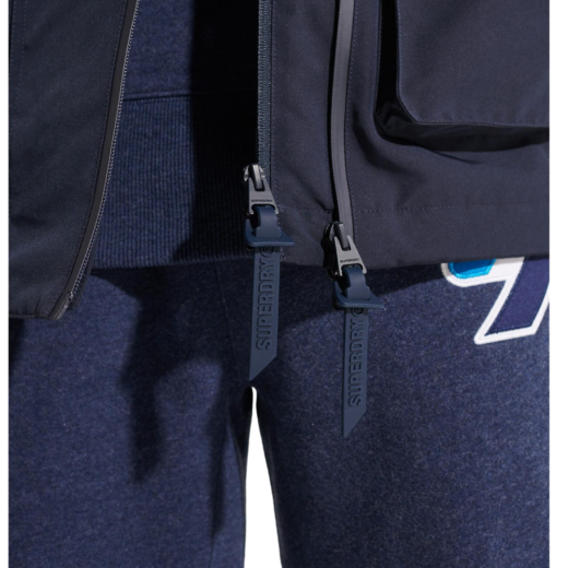 SUPERDRY MUŠKA JAKNA  30379