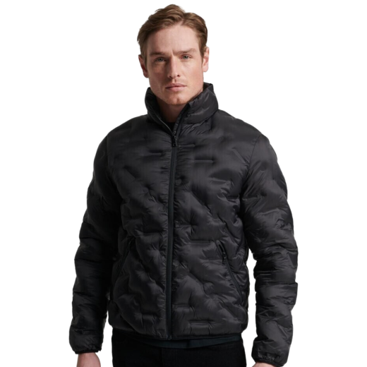 SUPERDRY MUŠKA JAKNA  30380