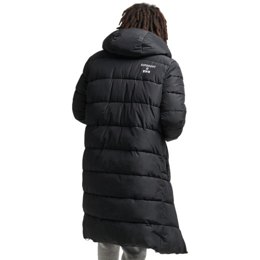 SUPERDRY MUŠKA JAKNA  30384