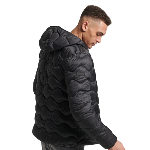 SUPERDRY MUŠKA JAKNA  30387