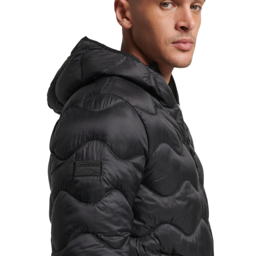 SUPERDRY MUŠKA JAKNA  30387