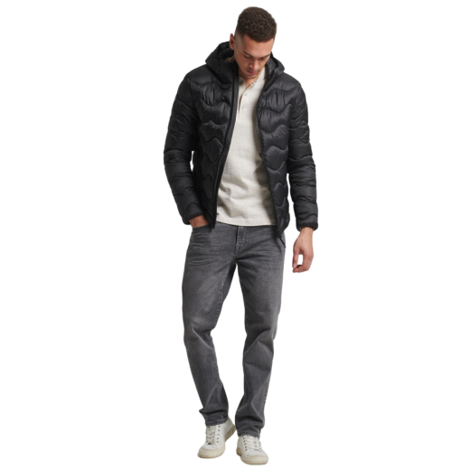 SUPERDRY MUŠKA JAKNA  30387