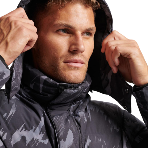 SUPERDRY MUŠKA JAKNA  30424