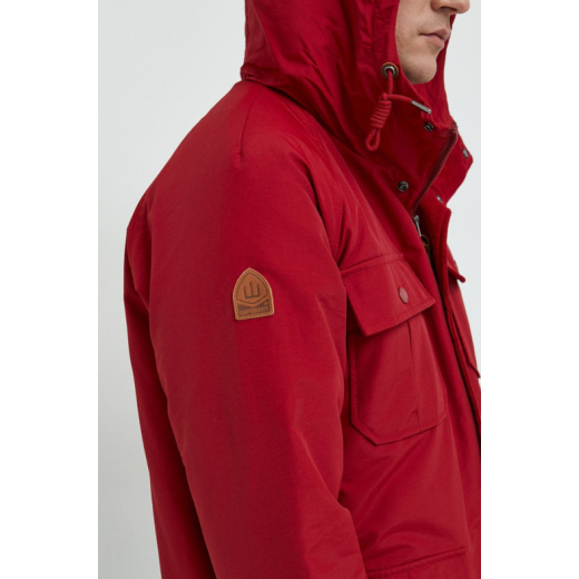 SUPERDRY MUŠKA JAKNA CRVENA 23720