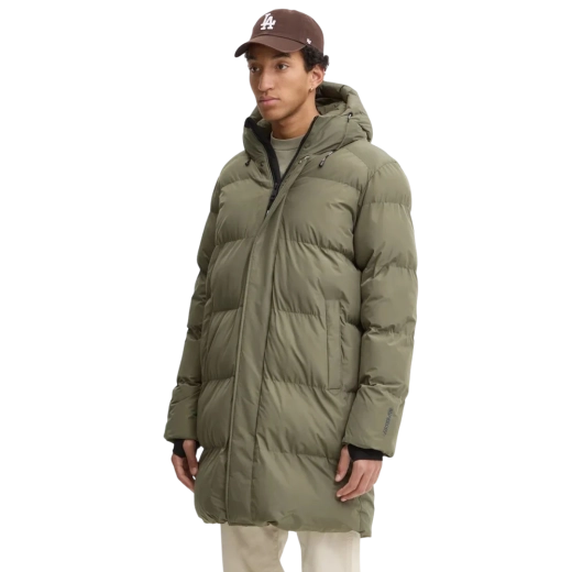 SUPERDRY MUŠKA JAKNA MASLINASTA
