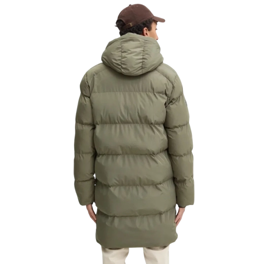 SUPERDRY MUŠKA JAKNA MASLINASTA 36943