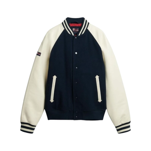 SUPERDRY MUŠKA JAKNA TEGET