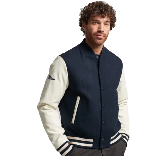 SUPERDRY MUŠKA JAKNA TEGET