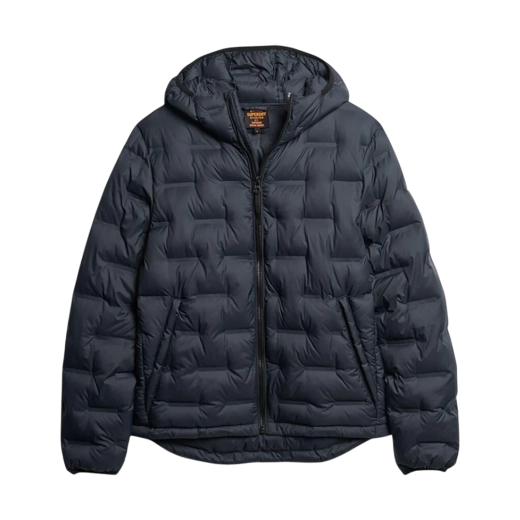 SUPERDRY MUŠKA JAKNA TEGET