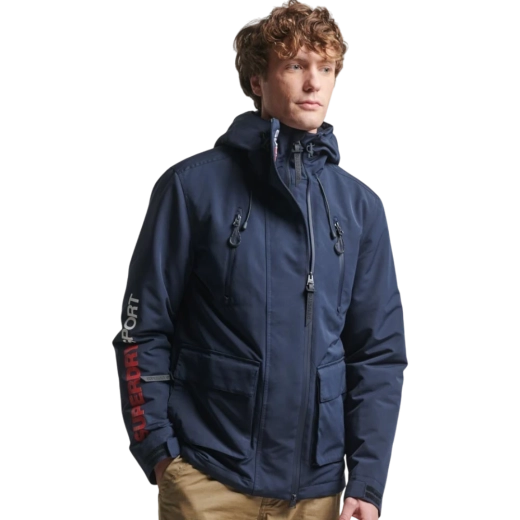 SUPERDRY MUŠKA JAKNA TEGET