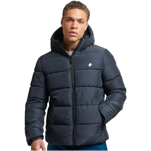 SUPERDRY MUŠKA JAKNA TEGET