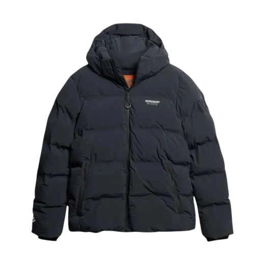 SUPERDRY MUŠKA JAKNA TEGET