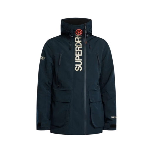 SUPERDRY MUŠKA JAKNA TEGET