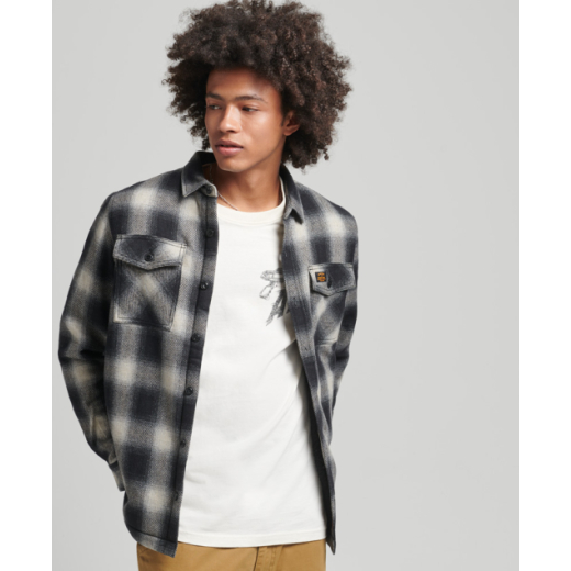 SUPERDRY MUŠKA KOŠULJA  23710