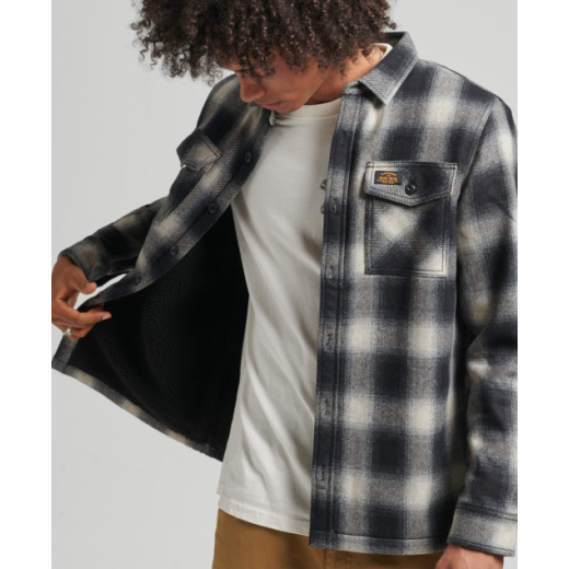 SUPERDRY MUŠKA KOŠULJA  23710