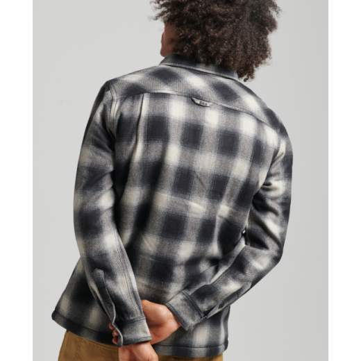 SUPERDRY MUŠKA KOŠULJA  23710
