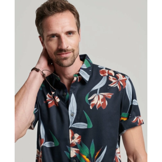 SUPERDRY MUŠKA KOŠULJA  24130