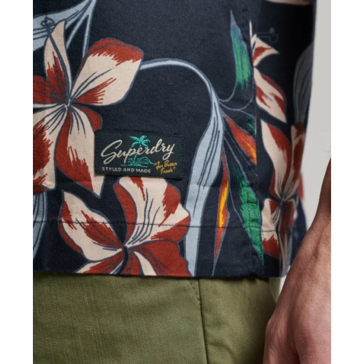SUPERDRY MUŠKA KOŠULJA  24130