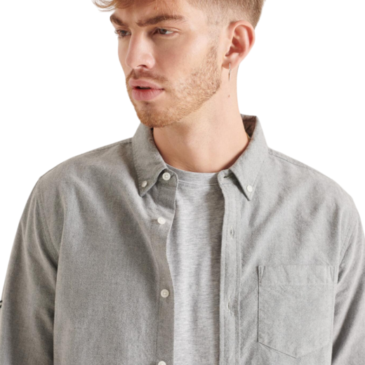 SUPERDRY MUŠKA KOŠULJA  30367