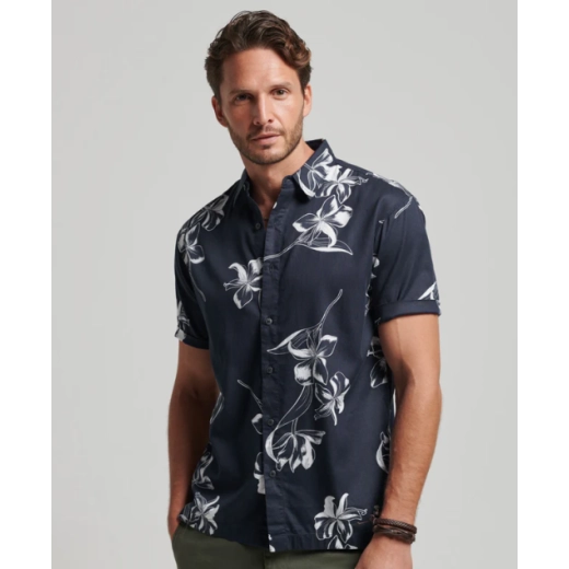 SUPERDRY MUŠKA KOŠULJA MULTICOLOR