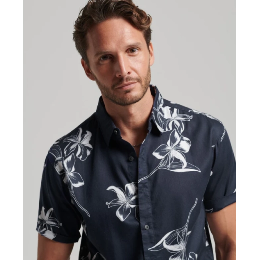 SUPERDRY MUŠKA KOŠULJA MULTICOLOR 25270
