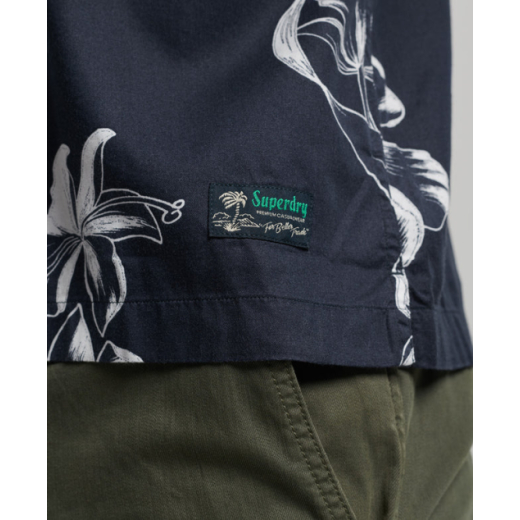 SUPERDRY MUŠKA KOŠULJA MULTICOLOR 25270
