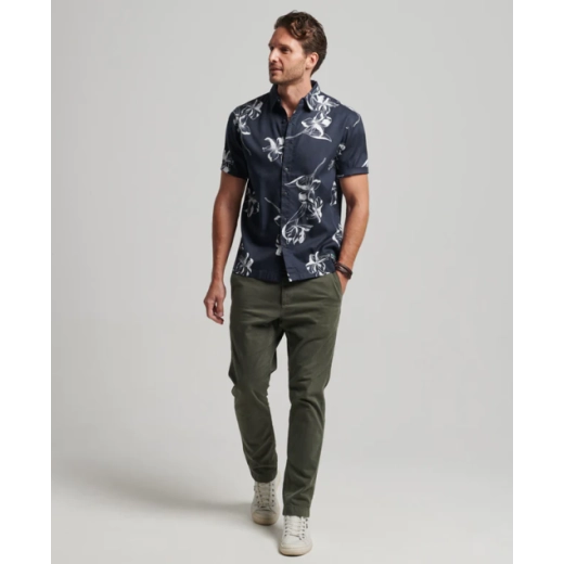 SUPERDRY MUŠKA KOŠULJA MULTICOLOR 25270