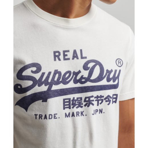 SUPERDRY MUŠKA MAJICA  24066