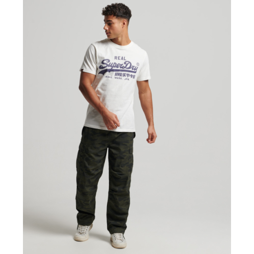 SUPERDRY MUŠKA MAJICA  24066