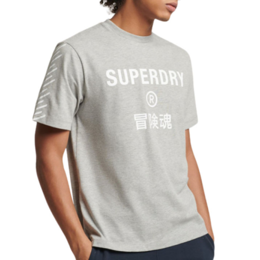 SUPERDRY MUŠKA MAJICA  24070