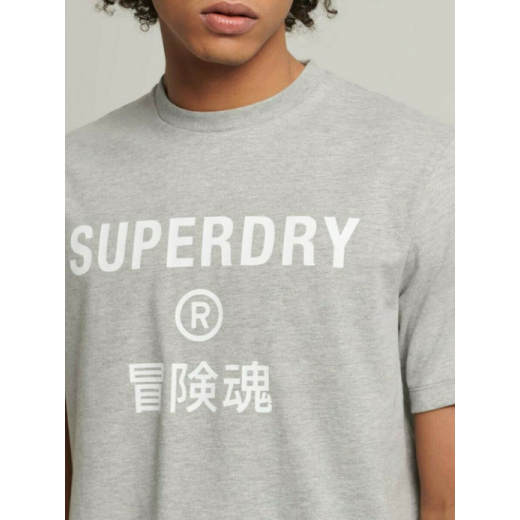 SUPERDRY MUŠKA MAJICA  24070