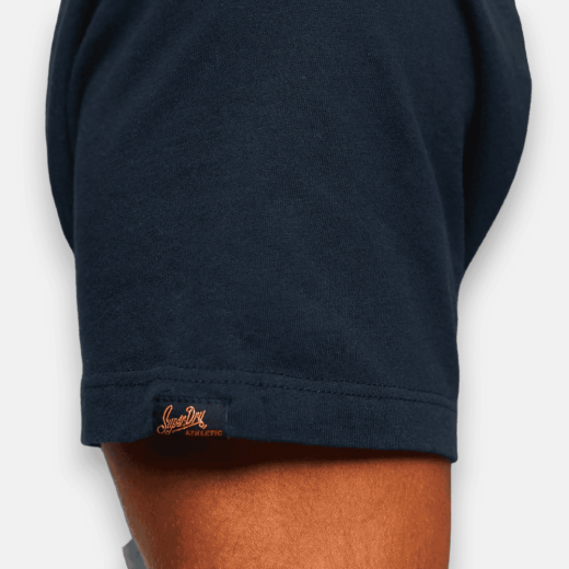 SUPERDRY MUŠKA MAJICA  24401